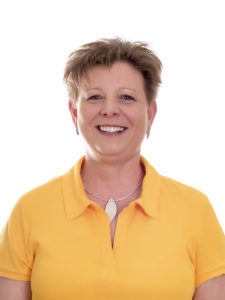 Frau Schneider