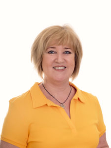 Frau Stiehl