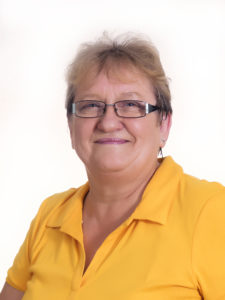 Frau Schäufele