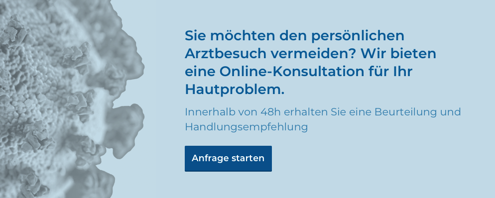 Hautarzt Online