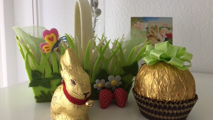 Motiv Ostern