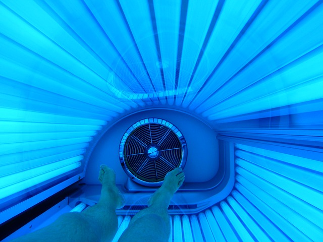 solarium